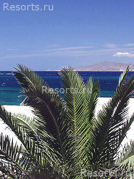 Mykonos Bay Hotel 4